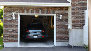 Garage Door Installation at Sierra Gardens Roseville, California