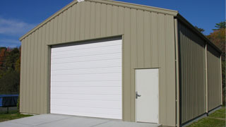 Garage Door Openers at Sierra Gardens Roseville, California